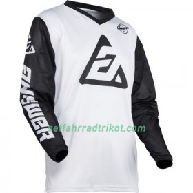MTB Langarmtrikot Answer Racing Arkon Bold N001 2020